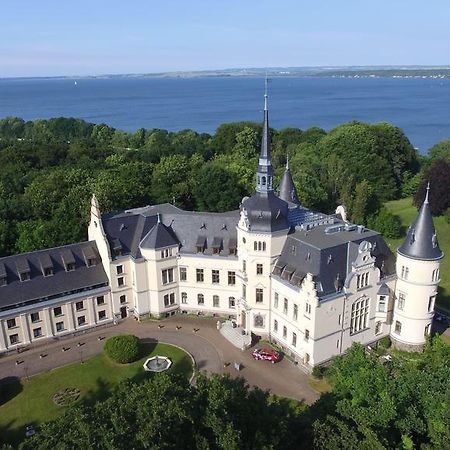 Schlosshotel Ralswiek Eksteriør billede